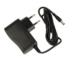 Maitinimo šaltinis Bosch / Siemens dulkių siurbliui 220V 18V 0.5A 9W 5.5x2.1mm